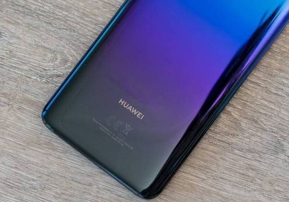 Huawei já é a segunda maior fabricante de smartphones do mundo