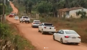 Ganhadores de rifa podem responder por receptação