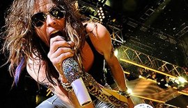 Steven Tyler responderá por abuso sexual na Califórnia