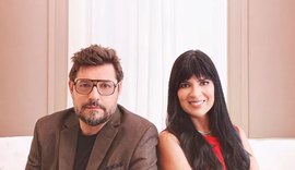 Maceió recebe show “Mais que Romântico” com Fernanda Brum e Novo Som