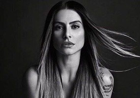 Cleo Pires lembra cantada que recebeu de mulher: 'Era muito sexy e chegou feroz'