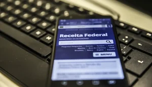 Consulta a terceiro lote de restituição do IR começa hoje