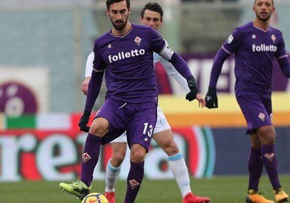 Zagueiro da Fiorentina é encontrado morto durante concentração