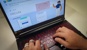 Prouni 2026: aluno deve comprovar informações na faculdade até esta sexta-feira (13)
