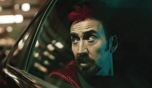 Ruivo e louco! Nicolas Cage vive o Diabo no trailer de ‘Ligação Sombria'; assista o vídeo