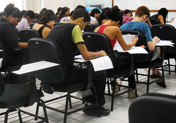 Exame Nacional do Ensino Médio será adiado para 191 mil; 7.649 em Alagoas