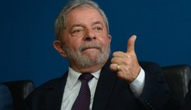 PT reafirma candidatura de Lula para presidente da República