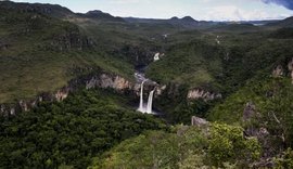 Impasse com governo ameaça ampliação do Parque da Chapada dos Veadeiros