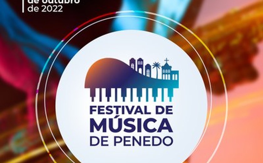 Festival de Música lança nova marca e edital da mostra autoral do Velho Chico