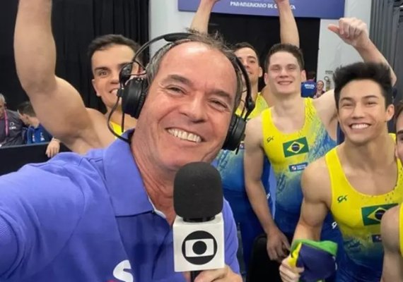 Repórter Clayton Conservani é demitido da Globo após 27 anos