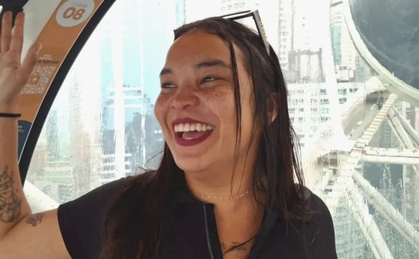 Passageira que caiu após janela de ônibus se soltar no litoral de SP morreu por trauma cranioencefálico