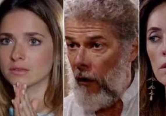 Cinco personagens se dão mal no fim de 'Fina Estampa': mortes, perdas e mais