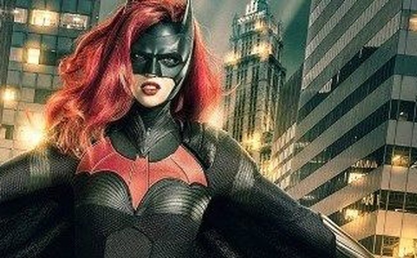 'Batwoman': Primeira imagem de Ruby Rose como a heroína é revelada