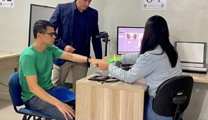 AL é 2º estado do Nordeste e o 5º do país no ranking de emissões da Carteira de Identidade Nacional