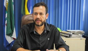 Prefeitura de Maceió articula plano para garantir serviços à população