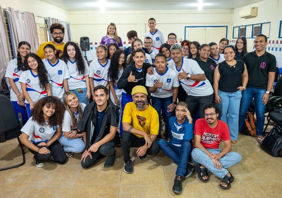 Mostra Quilombo Jovem: audiovisual brasileiro ganha protagonismo mundial