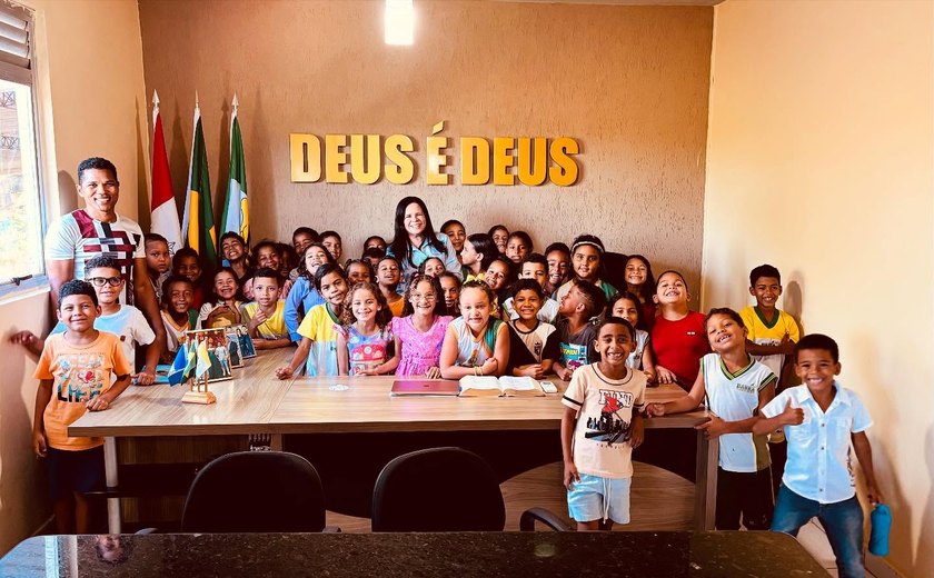 Lívia Carla será homenageda como prefeita Destaque 2025 no 9º Oscar Alagoano