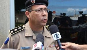 Coronel da reserva da PM ﻿Neuton Boia morre após passar mal