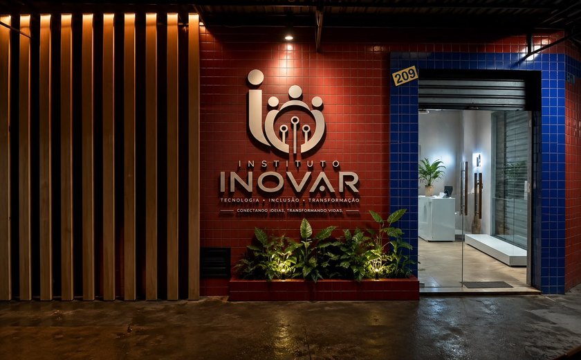 Instituto Inovar será inaugurado no Vergel do Lago com serviços gratuitos para a população