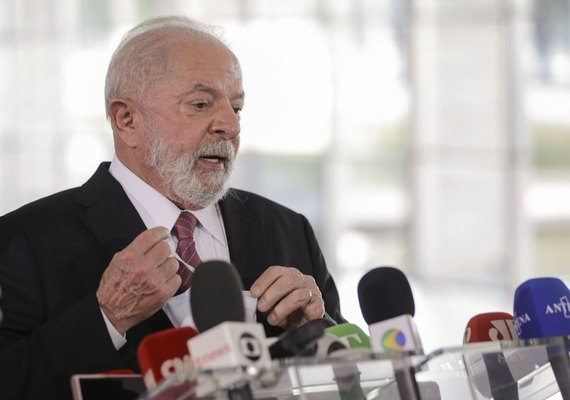 Após reunião com Lula, políticos alagoanos aceitam deixar rivalidade e buscar soluções para Maceió