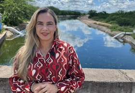 Canal do Sertão: somente a gestão pública garante água para todos