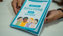 Escola cria cartilha anti-bullying para combater agressões nas salas de aula