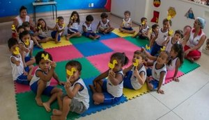 Unicef capacita multiplicadores do Programa Criança Feliz em Alagoas