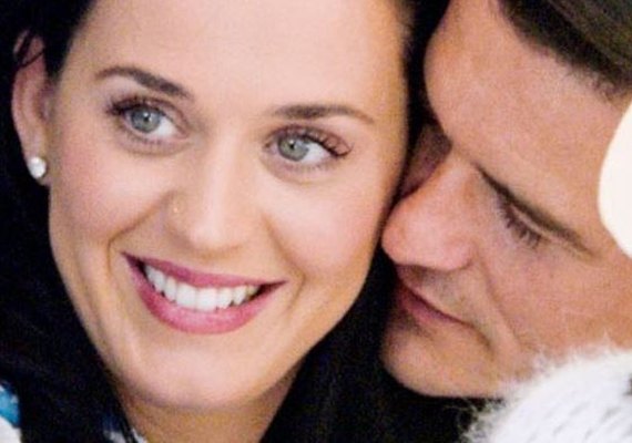 Acabou o amor! Orlando Bloom e Katy Perry não estão mais juntos, diz revista