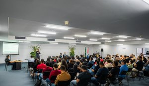 Profissionais da comunicação participam da 14ª edição do Tendências e Soluções