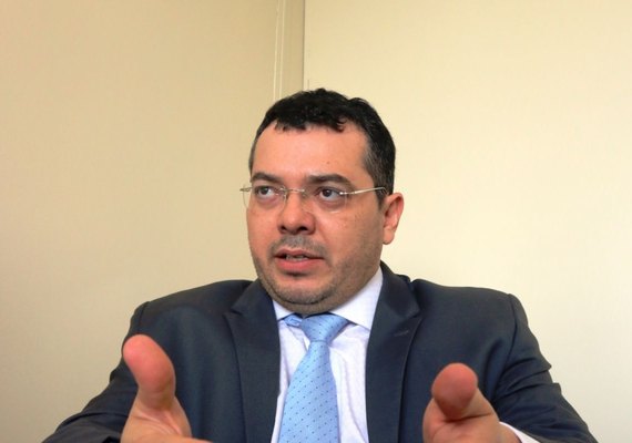 Conselheiro Rodrigo Cavalcante defende TCE mais técnico