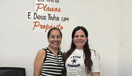 Alessandra Costa é a nova secretária de Educação da Barra de Santo Antônio