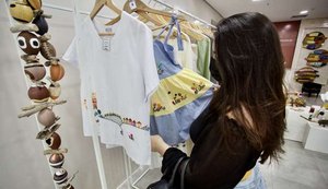 Galeria Alagoas Feita à Mão se prepara para vendas de final de ano