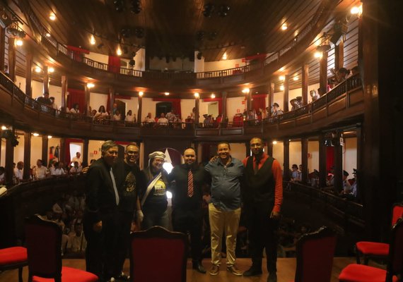 Festival de Música de Penedo se consagra como um dos maiores eventos do Nordeste