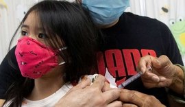 Maioria não quer prescrição médica para vacinação infantil