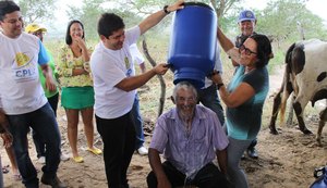 Torneio Leiteiro da Agricultura Familiar continua nesta quinta (23)