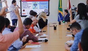 Novo aplicativo integra dados para agilizar trabalho policial em Alagoas