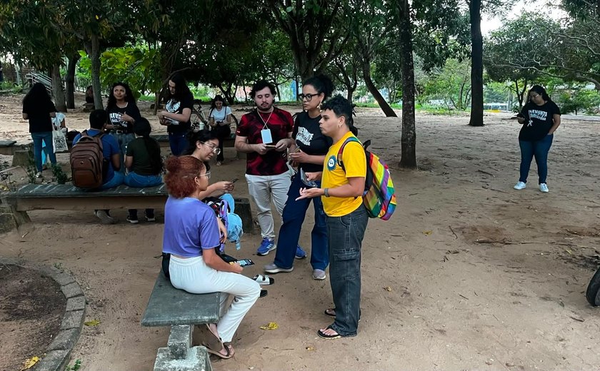 Estar longe de casa não é motivo para ficar sem votar