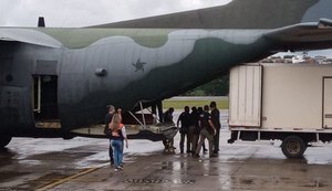 Sertão faz velório de 15 mortos em acidente de ônibus que caiu de viaduto em MG