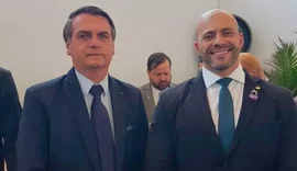 STF forma maioria para derrubar perdão a Daniel Silveira concedido por Bolsonaro