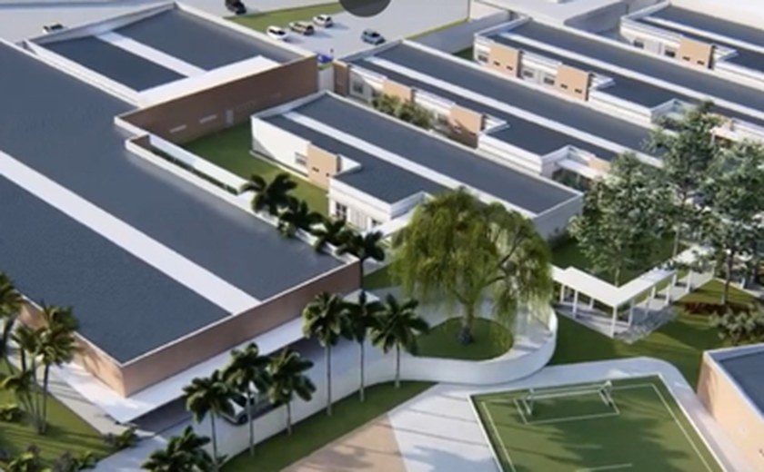 MPF e DPU rejeitam proposta do Estado sobre mudança de local do novo complexo de saúde mental