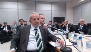 Processo de Lula sobre triplex chega à fase final; veja vídeos