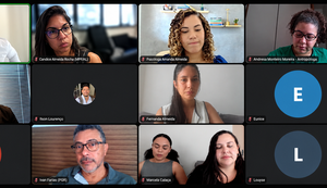 MPF acompanha acolhimento de indígenas Warao em Maceió