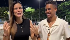 Ex-prefeita intensifica agendas e resgata origens em peregrinação visando chegar à Casa Tavares Bastos