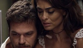 Despejo e assalto Bibi passa sufoco com sua família