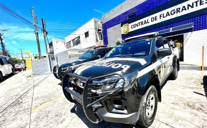 Motorista por app é preso por importunação sexual