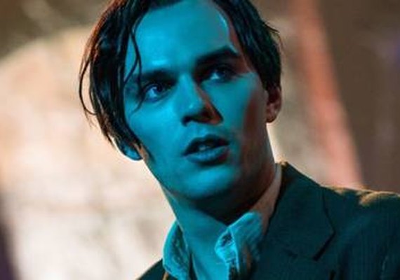 Nicholas Hoult será o novo Lex Luthor em 'Superman: Legacy'