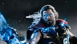 Adeus, Chris Hemsworth? MCU tem um novo Deus do Trovão