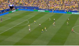 Brasil busca reação, empata com Japão e mantém pressão em jogo decisivo da Copa do Mundo