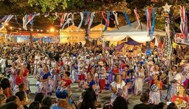 Baque Alagoano inicia contagem regressiva para Polo dos Maracatus 2026