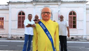 Já é Carnaval: Folia de rua começa neste domingo (12)